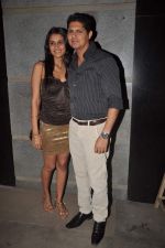 Vishal Malhotra at Jacky Bhagnani_s birthday bash in Juhu, Mumbai on 24th Dec 2011 (47).JPG